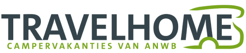 Travelhome logo